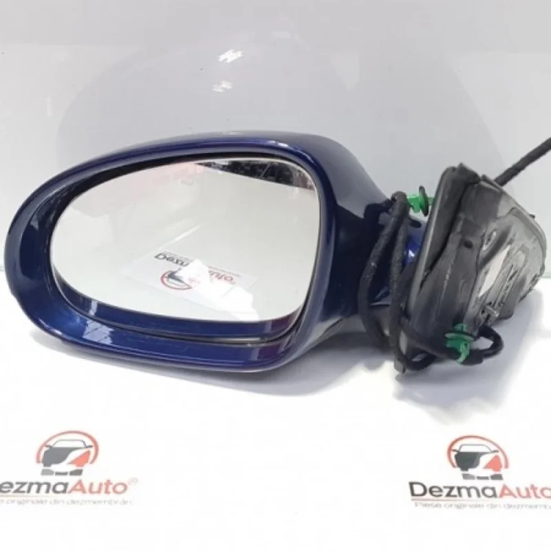 Oglinda electrica stanga, Vw Passat (3C2) (id:365712) Disponibil imediat