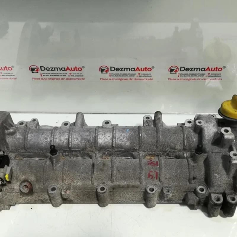 Capac chiulasa cu 2 axe came, GM55194358, Opel Astra H Van, 1.9 cdti Preț promoțional