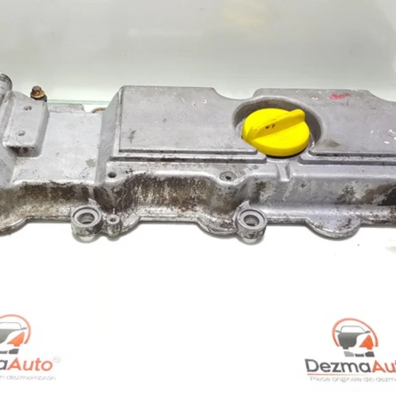 Retur ușor Capac culbutori 90528787, Opel Astra G combi, 2.0 dti