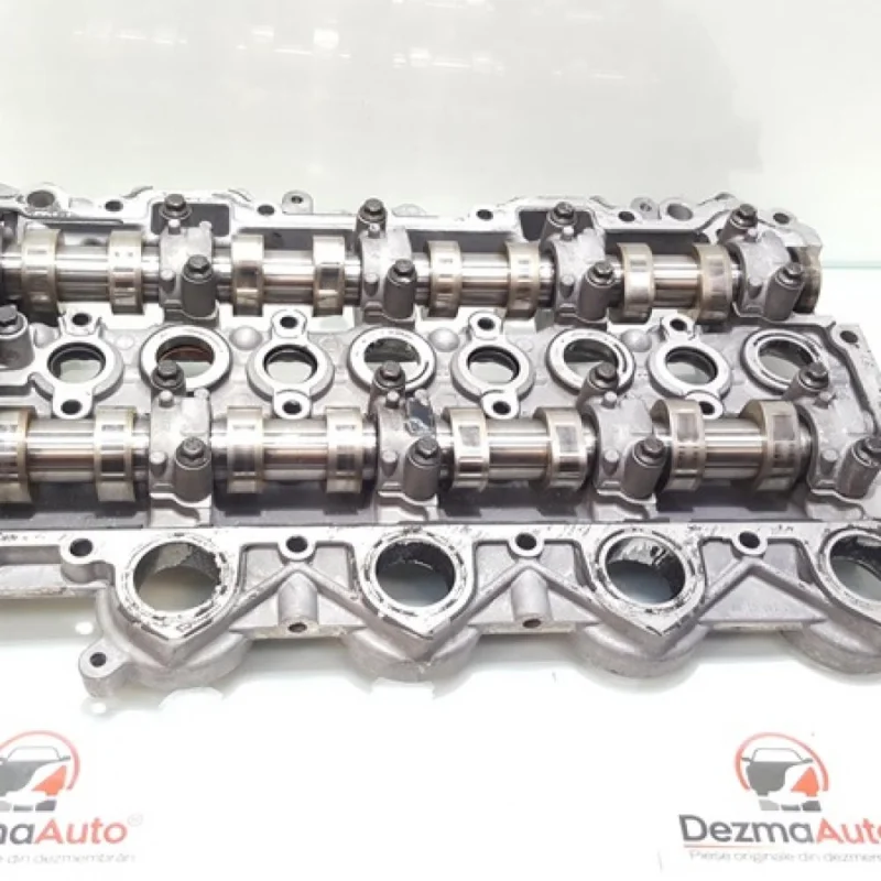 Capac chiulasa cu 2 axe came, 9644994680, Ford C-Max 1, 1.6 tdci Ofertă limitată