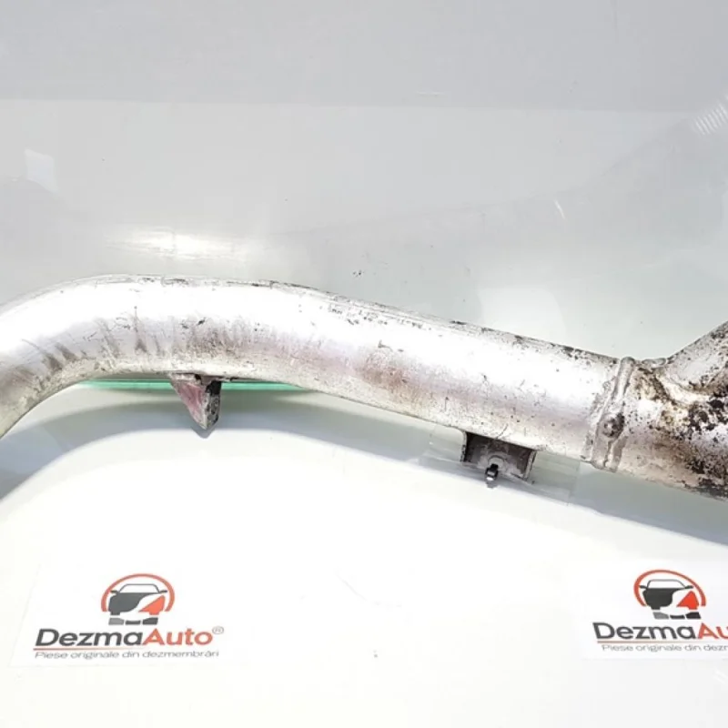 Teava intercooler, Audi A8 (4E) 3.0 tdi, 059145731AL (id:364812) Transport gratuit