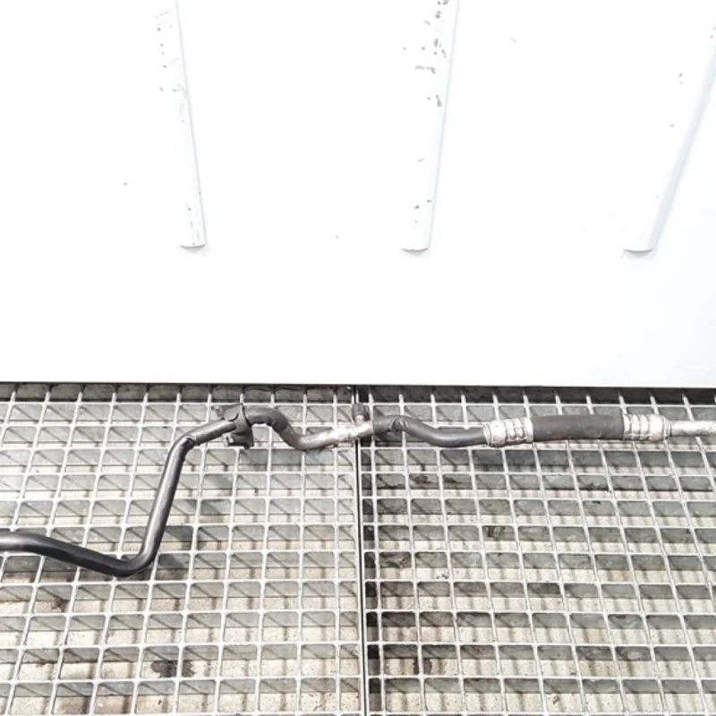 Ultima șansă Conducta clima, Audi A8 (4E) 3.0 tdi (id:364901)