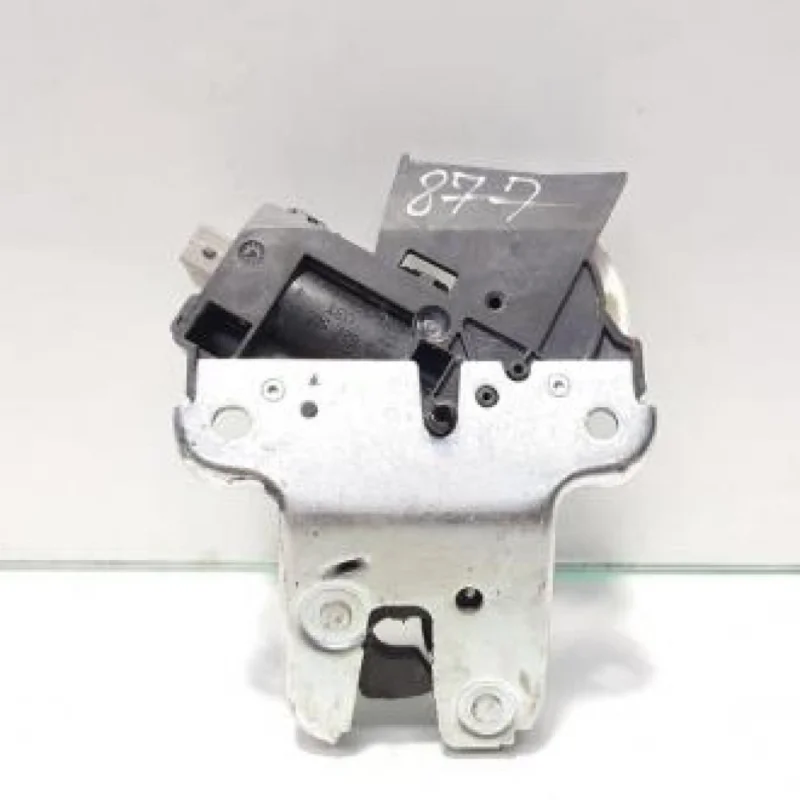 Broasca capota spate, cod 4F5827505D, Vw Passat (3C2) (id:442639) Promoție