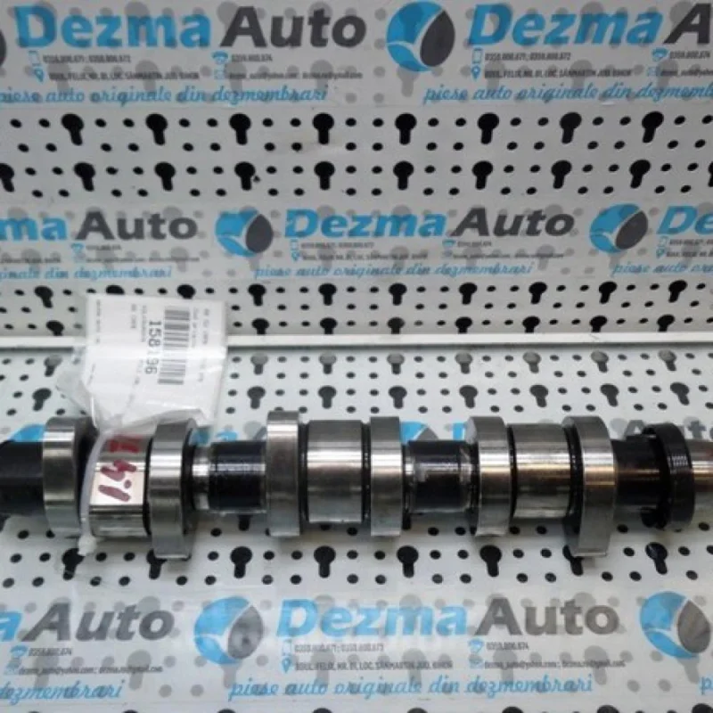 Ax cu came Skoda Fabia 2 Combi (5J, 545), 1.4 tdi Livrare expres