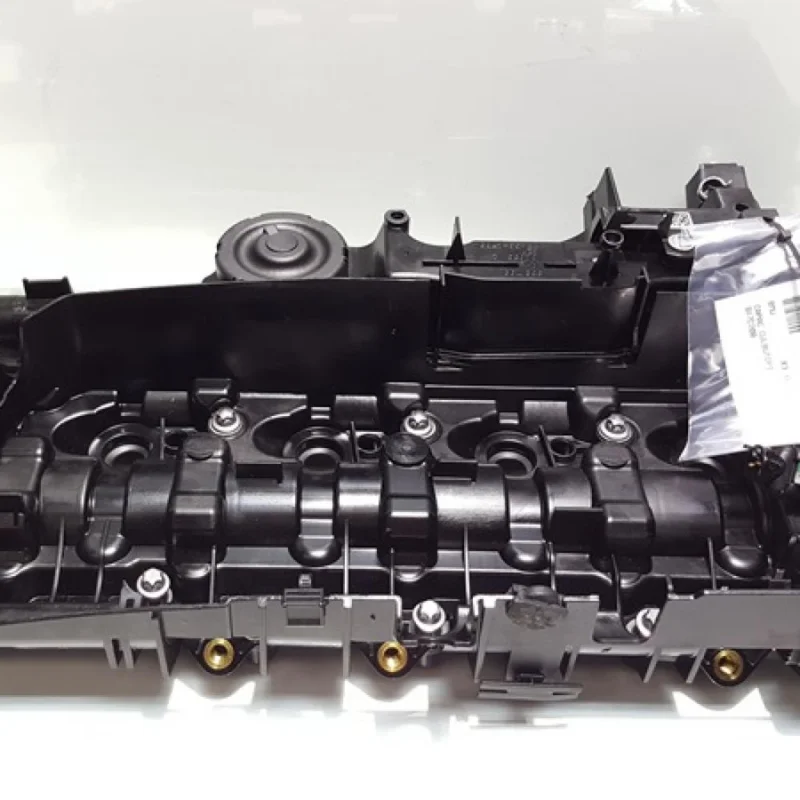 Capac culbutori, cod 8581798, Bmw 3 (F30) 2.0 diesel, B47D20B (id:343527) Reducere extra