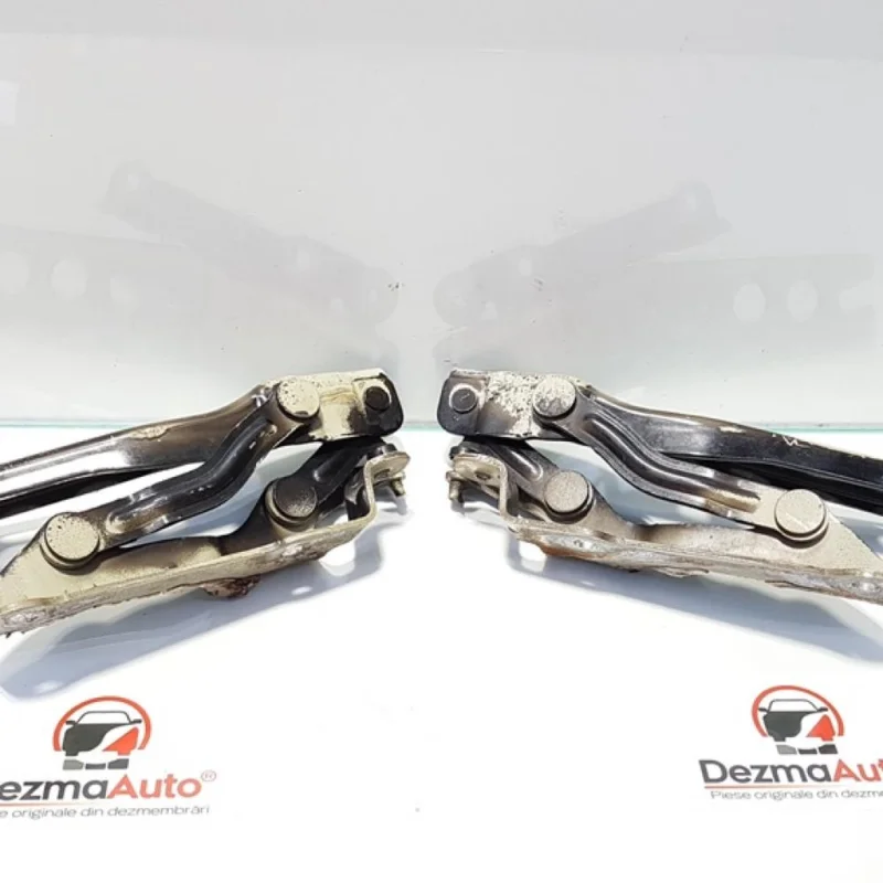 Set balamale capota fata, Skoda Octavia 2 (1Z3) (id:364777) Preț redus