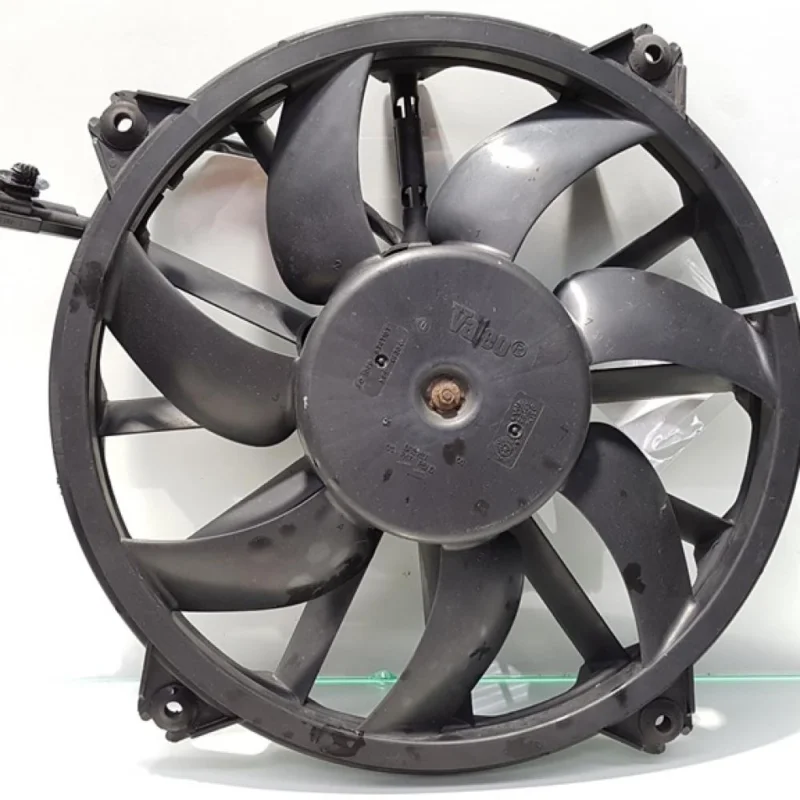 Comandă acum Electroventilator, Peugeot 308, 1.6hdi, cod 9661571480 (id:364554)