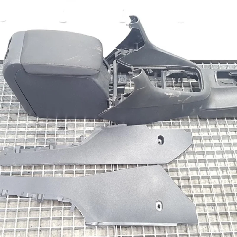 Cotiera, Vw Golf 6 (5K1) cod 1K5864251C (id:364696) Discount