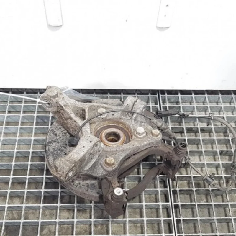 Fuzeta dreapta fata cu abs, Opel Astra J, 1.3 cdti (id:364391) Reducere de preț