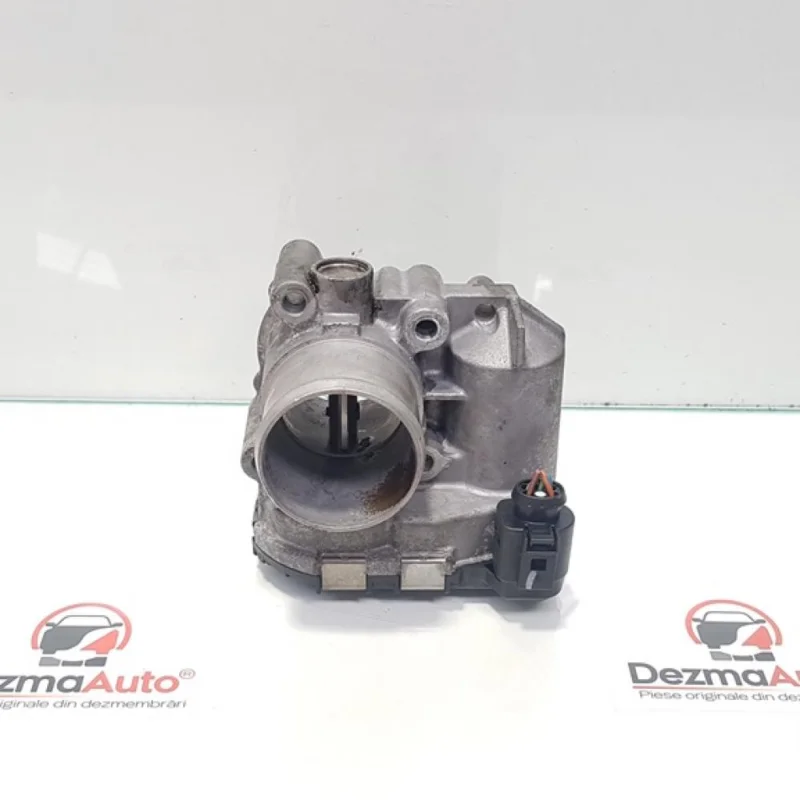 Clapeta acceleratie, Renault Koleos, 2.0 dci, cod 8200330810 (id:363962) Expediere rapidă