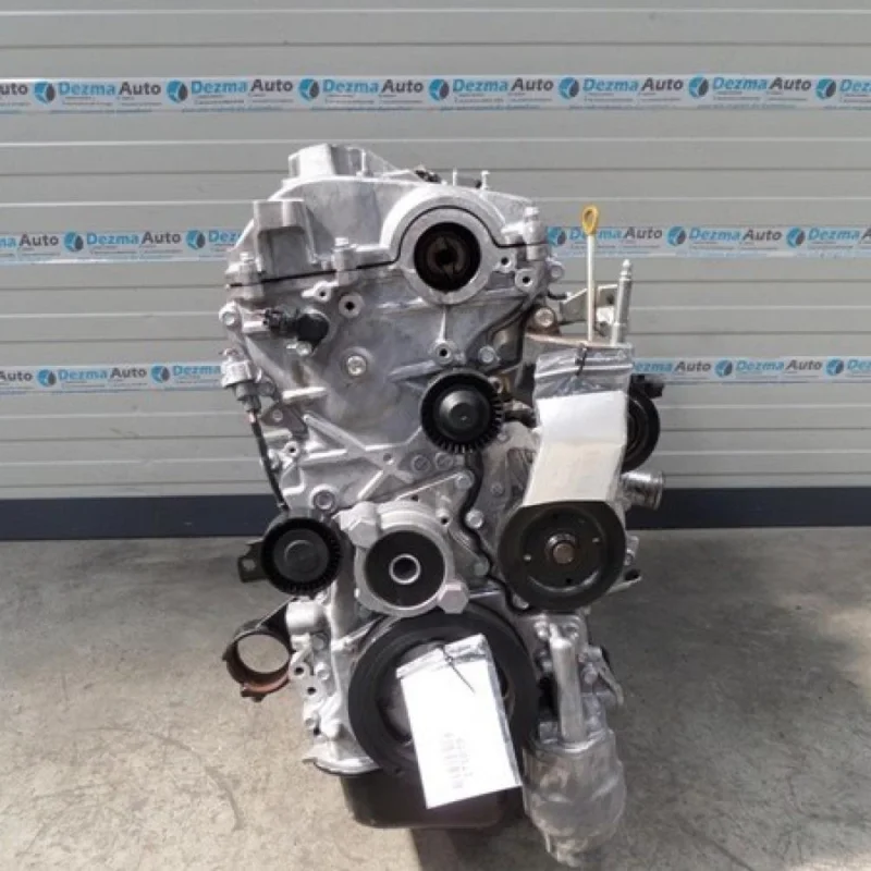 Motor 2AD-FHV, Toyota Verso (AUR2, ZGR2), 2.2 diesel (pr:110747) Lichidare de stoc