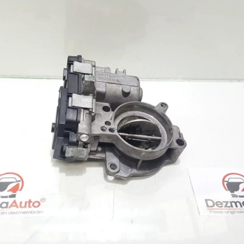 Clapeta acceleratie, 48DTE3F, 55258454, Fiat 500L, 1.6 m-jet Ofertă specială