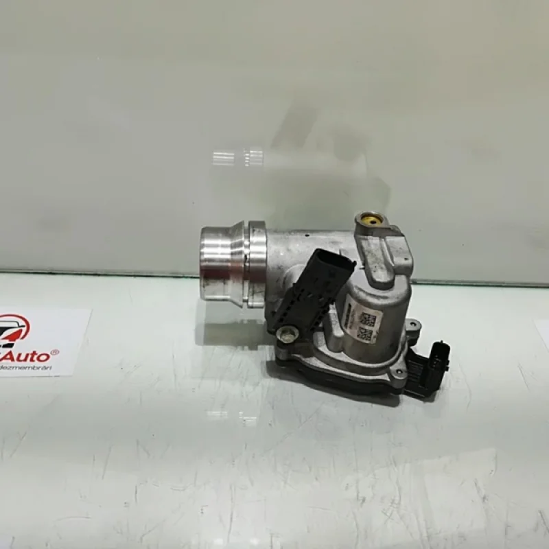 Lichidare de stoc Clapeta acceleratie 161A09287R, Nissan Juke, 1.5 dci