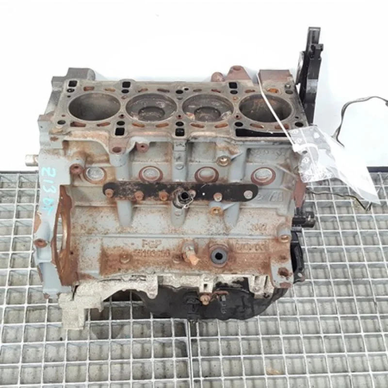 Retur gratuit Bloc motor cu pistoane si biele Z13DT, Opel Combo combi, 1.3 cdti