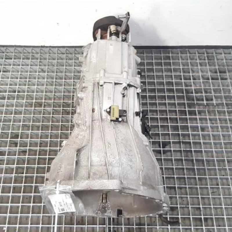 Cutie viteza manuala 1089301071A, Bmw 3 Touring (E91) 2.0d (pr:110747) Ultima șansă