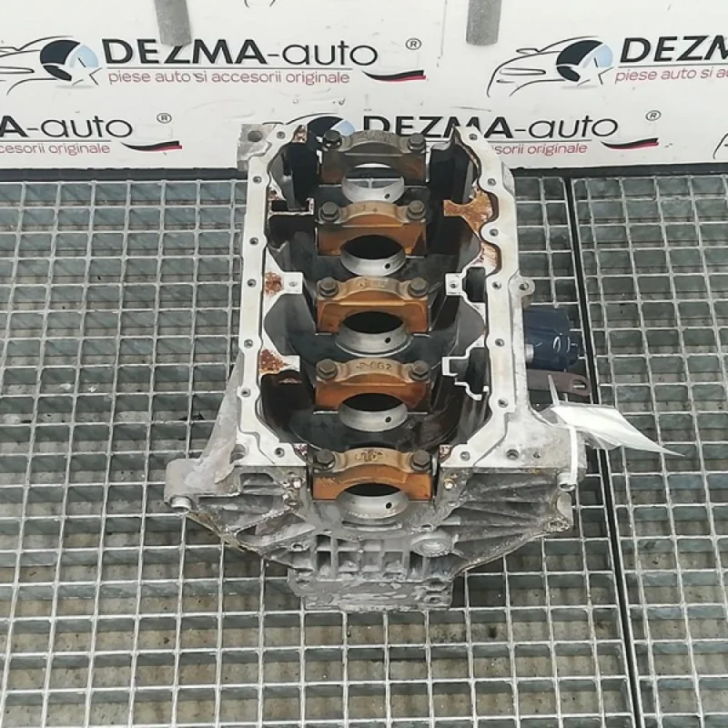 Vezi acum Bloc motor gol, AXP, Skoda Octavia (1U2) 1.4 benz (pr:110747)