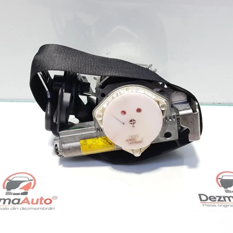 Ultima șansă Centura dreapta fata cu capsa, Mercedes Clasa C (W204) cod A2048609885 (id:301638)