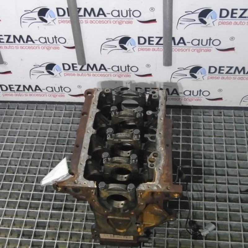 Preț redus Bloc motor gol ATD, Seat Cordoba (6L2), 1.9 tdi (pr:110747)