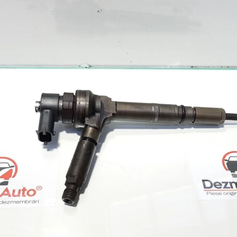 Reducere Injector, Opel Astra H, 1.7 cdti, cod 0445110175 (id:351751)