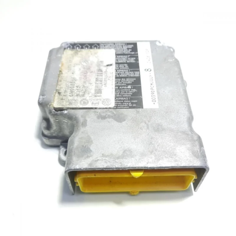 Calculator airbag, cod 5N0959656A, Vw Tiguan (5N) (id:344112) Discount