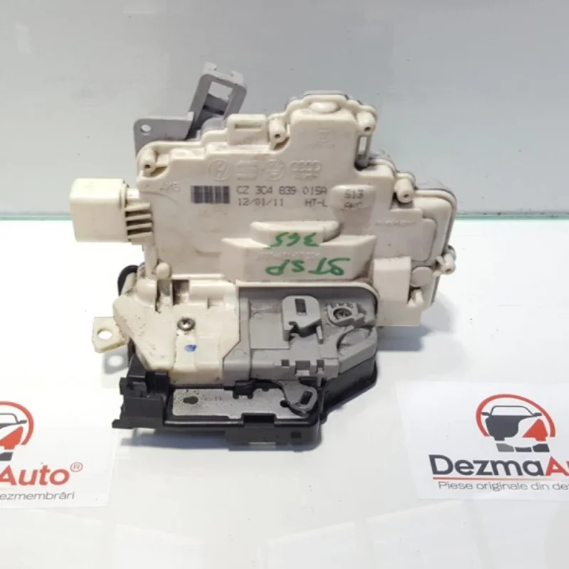 Chilipir Broasca stanga spate, Vw Passat Variant (365) cod 3C4839015A (id:363397)