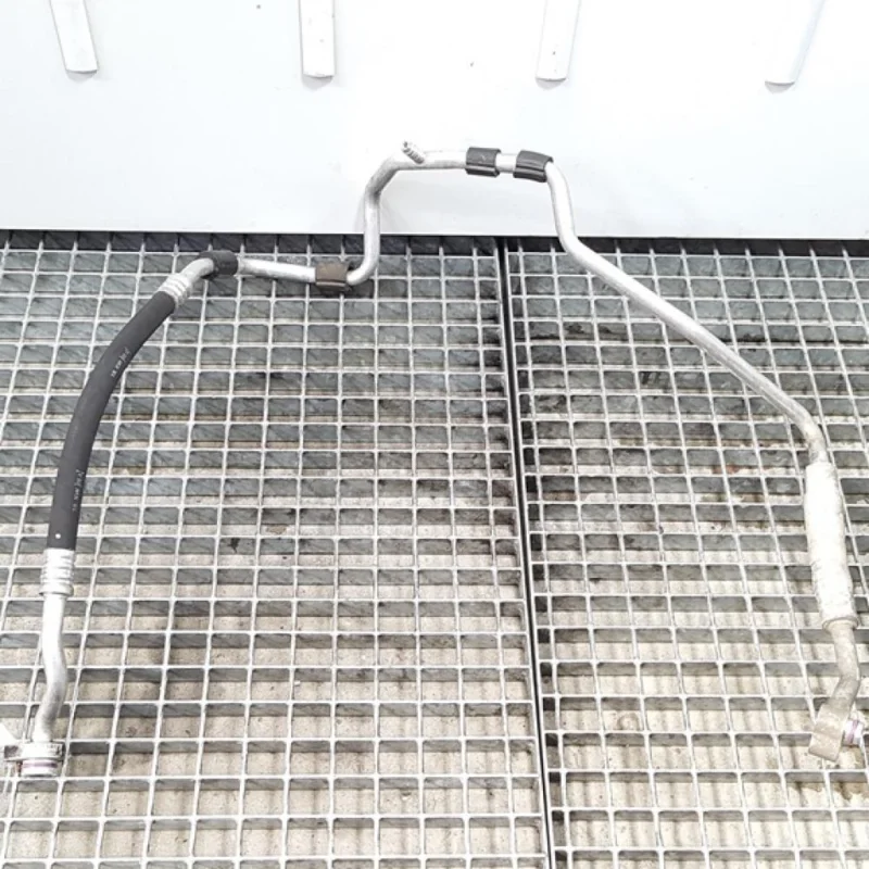 Conducta clima, Vw Passat (3C2) 2.0 tdi, cod 3C0820743BT (id:363505) Noutate