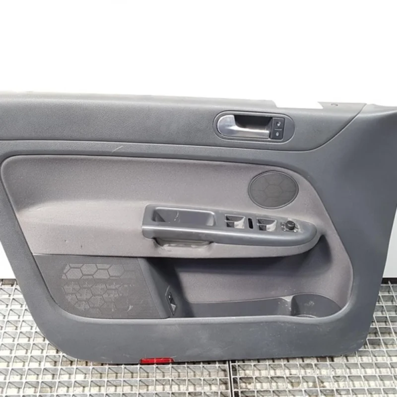 Tapiterie stanga fata, Vw Golf 5 Plus (5M1) (id:363387) Transport gratuit