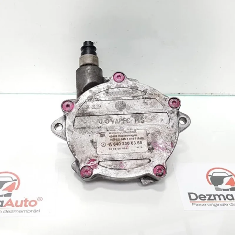 Pompa vacuum, Mercedes Clasa A (W169) 2.0 cdi, A6402300365 (id:363000) Premium