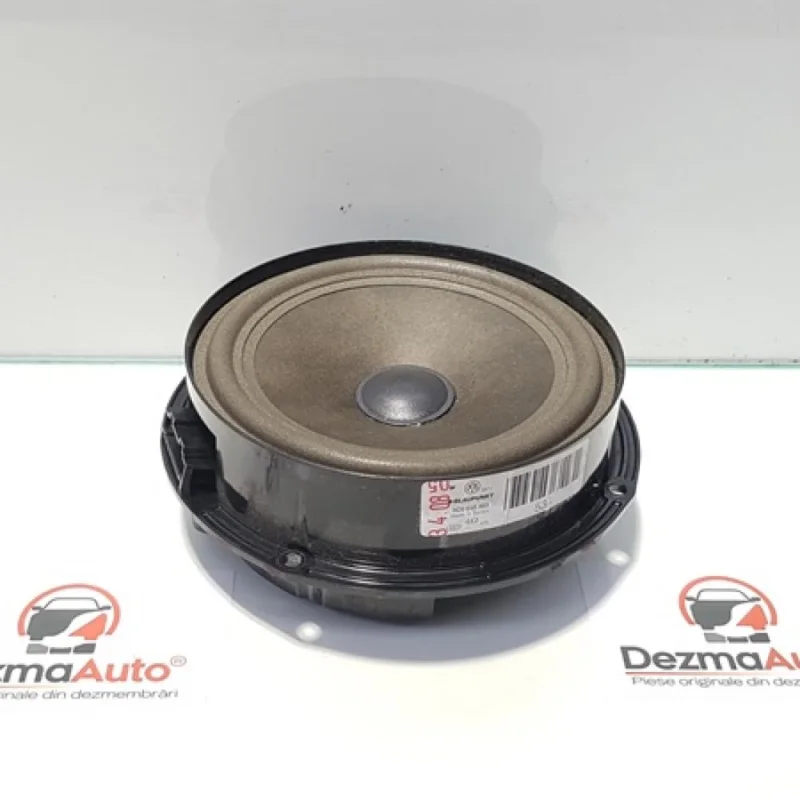 Retur gratuit Boxa spate, Vw Passat Variant (3C5) cod 3C0035453 (id:362937)