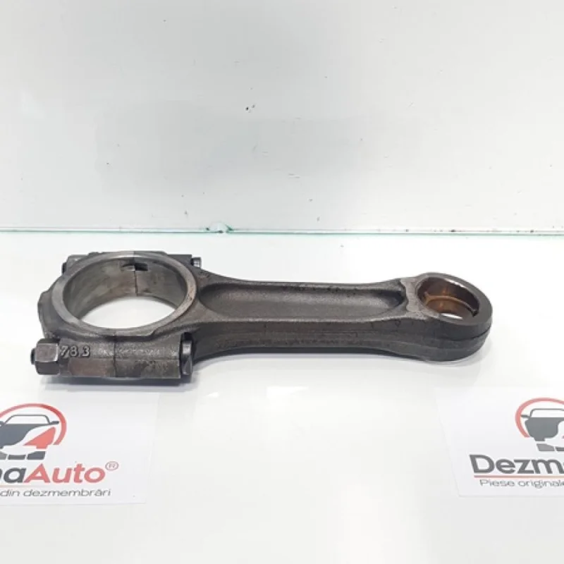 Biela, Ford Mondeo 4, 2.0 tdci (id:362765) Bestseller