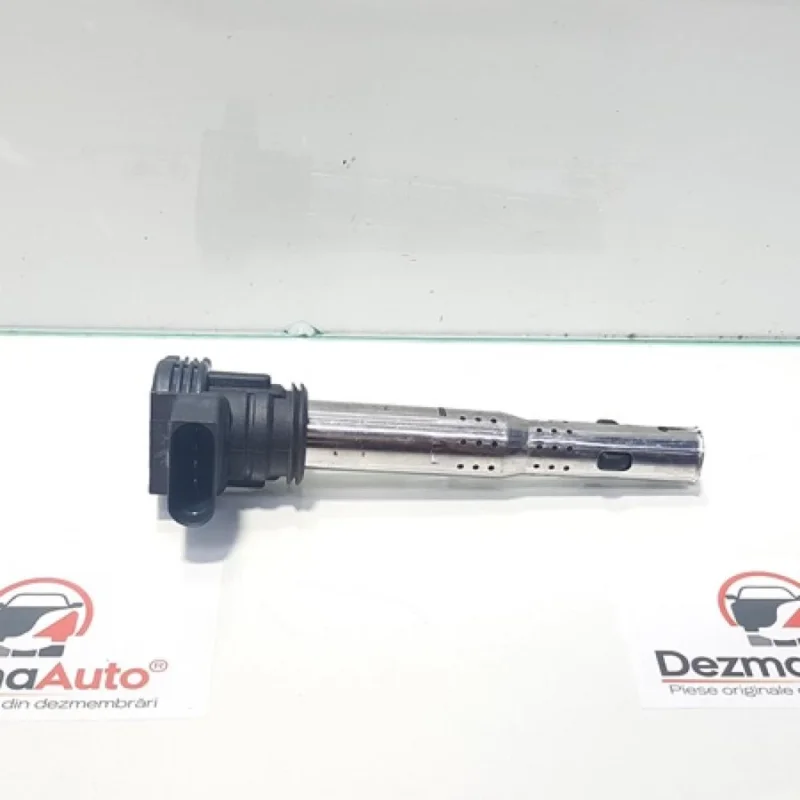 Calitate înaltă Bobina inductie, Vw Passat Variant (3C5) 2.0 fsi, cod 07K905715F (id:224217)