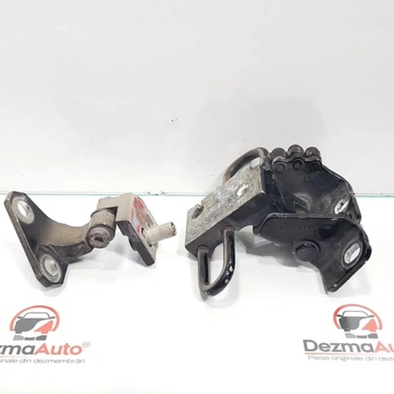 Reducere extra Set balamale stanga fata, Vw Jetta 3 (1K2) (id:362561)