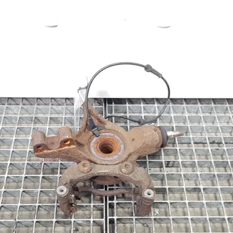 Super ofertă Fuzeta dreapta fata cu abs, Peugeot 307, 1.6 hdi (id:362450)