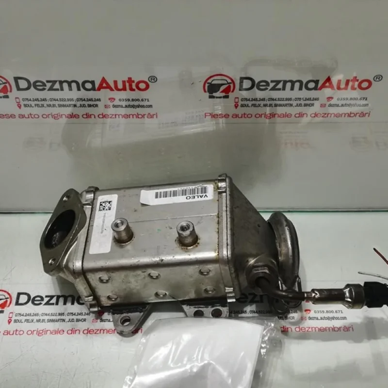 Reducere Racitor gaze GM55249454, Fiat 500L 1.3 d M-Jet