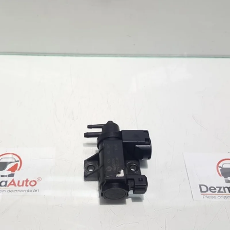 Plată securizată Supapa vacuum Fiat Stilo (192) 1.9 jtd, GM55228986