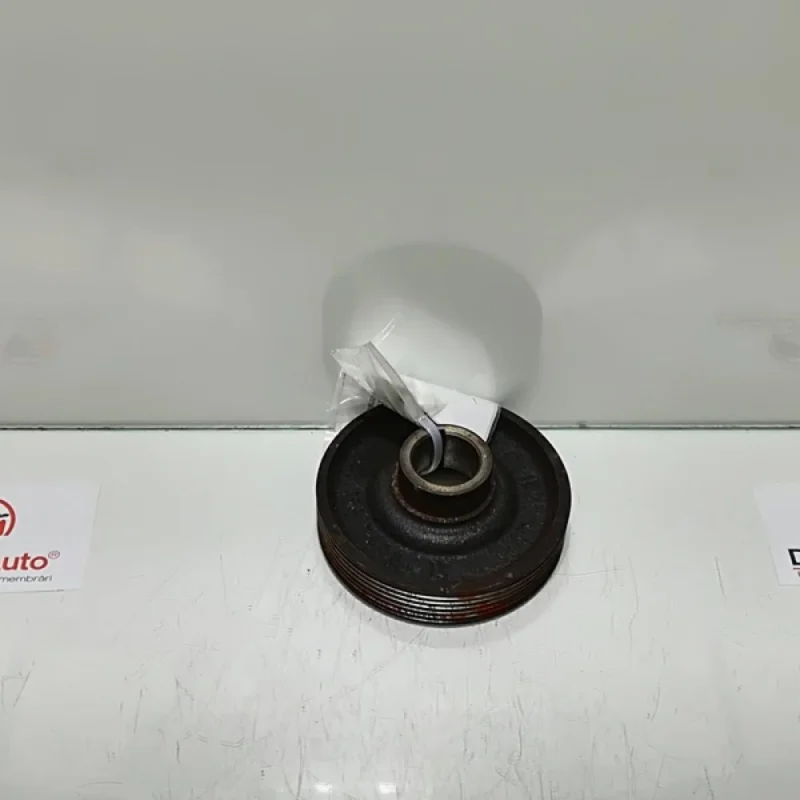 Fulie motor 047105253A, Seat Cordoba (6L2), 1.2 benz (pr:110747) Plată sigură