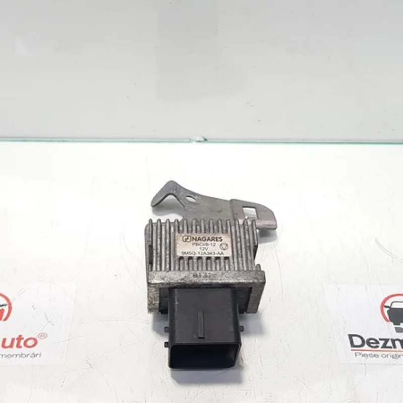 Releu bujii Ford Mondeo 4, 2.0 tdci, 9M5Q-12A343-AA Cel mai bun preț