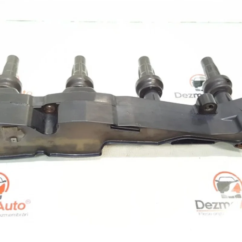 Cel mai vândut Bobina inductie 9636337880, Peugeot 206, 1.6 benz