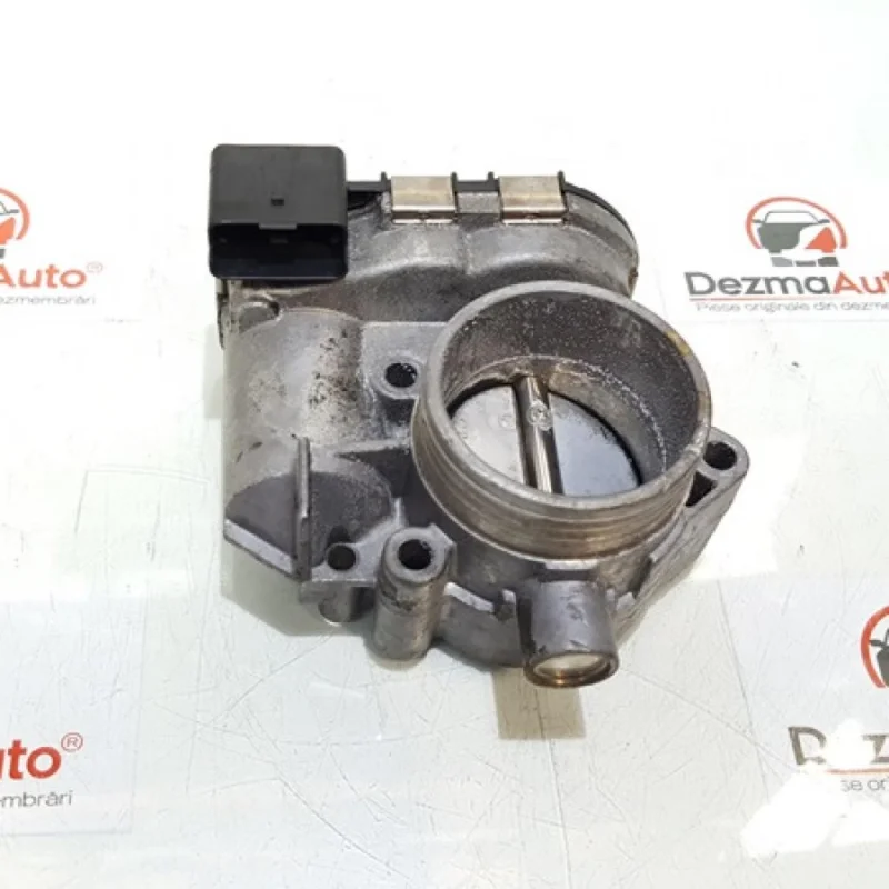 Clapeta acceleratie 0280750085, Peugeot 206 sedan, 1.6 benz Reducere specială