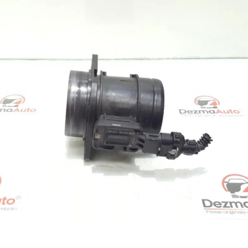 Discount Debitmetru aer 04L906461B, Seat Leon ST combi (5F8) 1.6 tdi