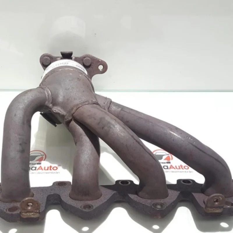 Catalizator 036178EA,AA, Seat Cordoba (6L2) 1.4 b Livrare rapidă