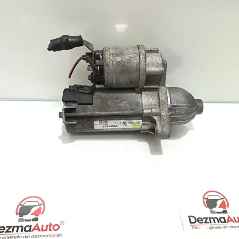 Electromotor GM55561503, Opel Agila, 1.3cdti (pr:110747) Discount