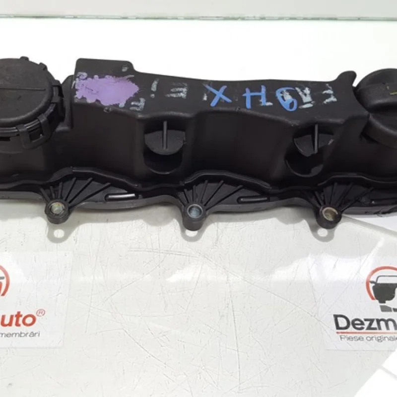 Capac culbutori 9651815680, Peugeot 308, 1.6 hdi Livrare rapidă