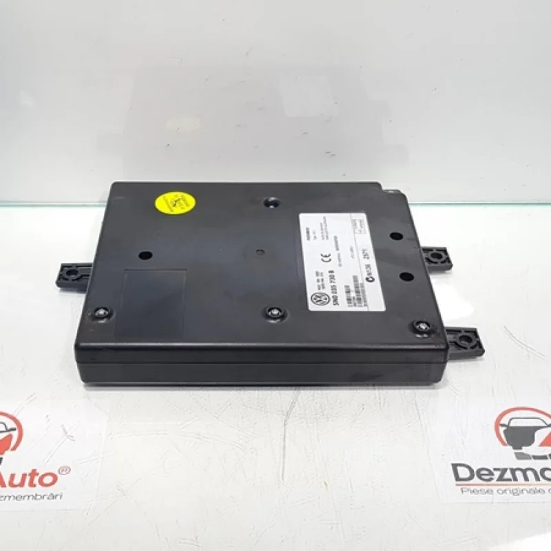 Reducere extra Modul bluetooth, Skoda Octavia 2 Scout, 2.0 tdi, 5N0035730B