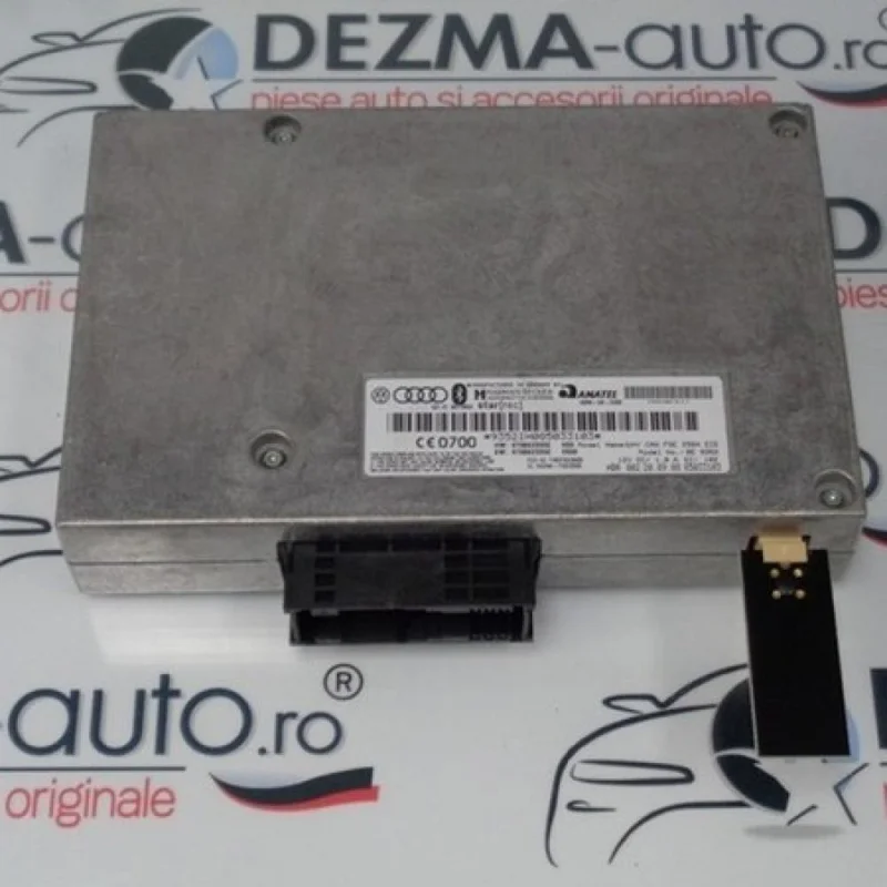 Ultima șansă Modul bluetooth 8T0862335C, Audi A5 (8T3)