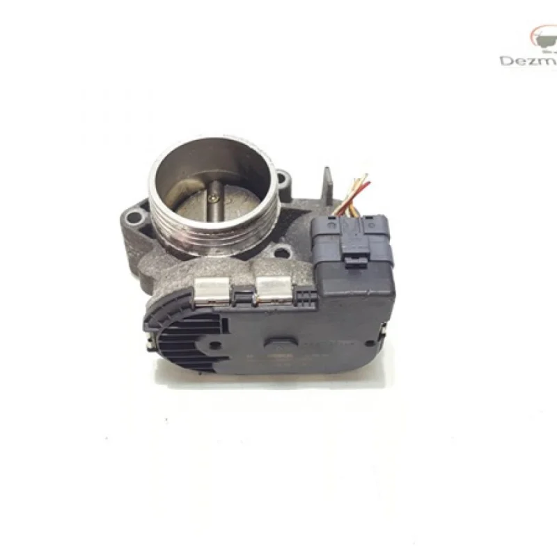 Clapeta acceleratie, 0280750085, Peugeot 206, 1.6 benz Retur gratuit