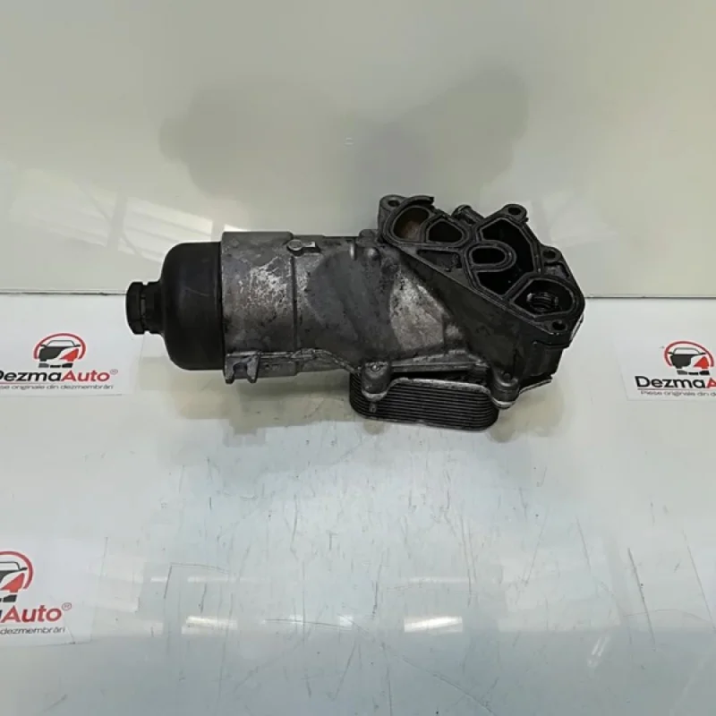 Carcasa filtru ulei 9656969980, Ford Focus 2 sedan (DA) 1.6 tdci Comandă acum