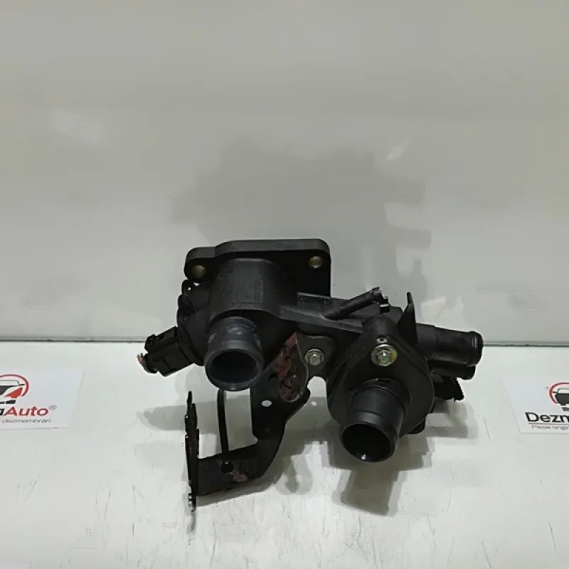 Preț redus Corp termostat, 032121111BB, Vw Lupo (6X1, 6E1) 1.4 mpi