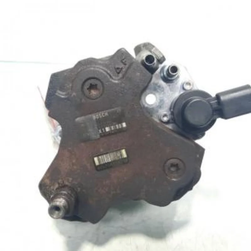 Pompa inalta presiune, cod 7798333, Bmw 5 (E60), 3.0 diesel (id:274066) Ieftin