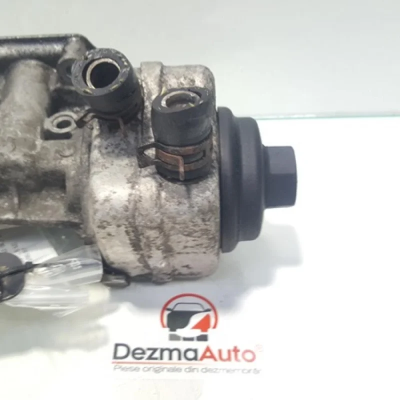 Carcasa filtru ulei Seat Ibiza 5 (6J5) 1.4 tdi, 045115389K Preț promoțional